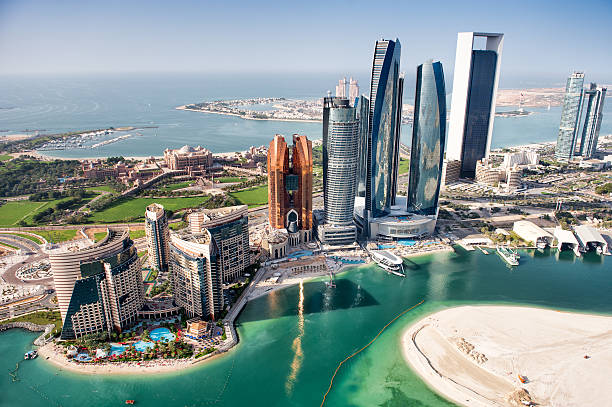 Looking at the Beach | ICA Smart Services in the UAE: A Complete Guide